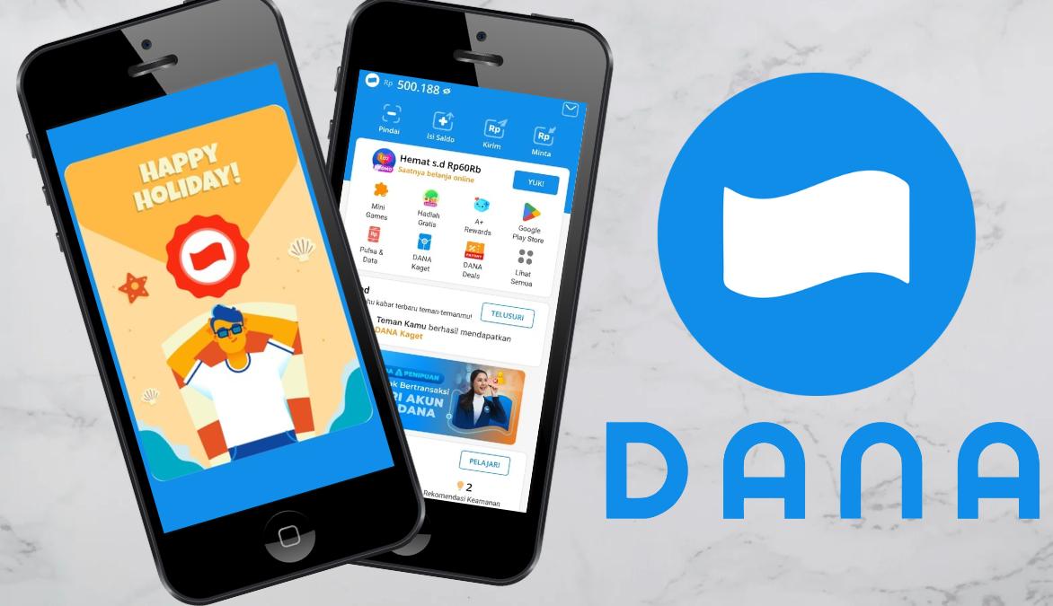 Game DANA Penghasil Uang